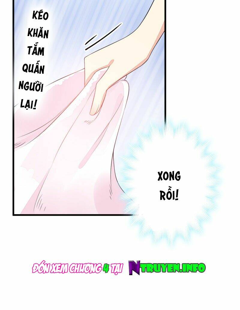 hào môn cường sủng: vật chơi 100 ngày của tổng tài chapter 3 24