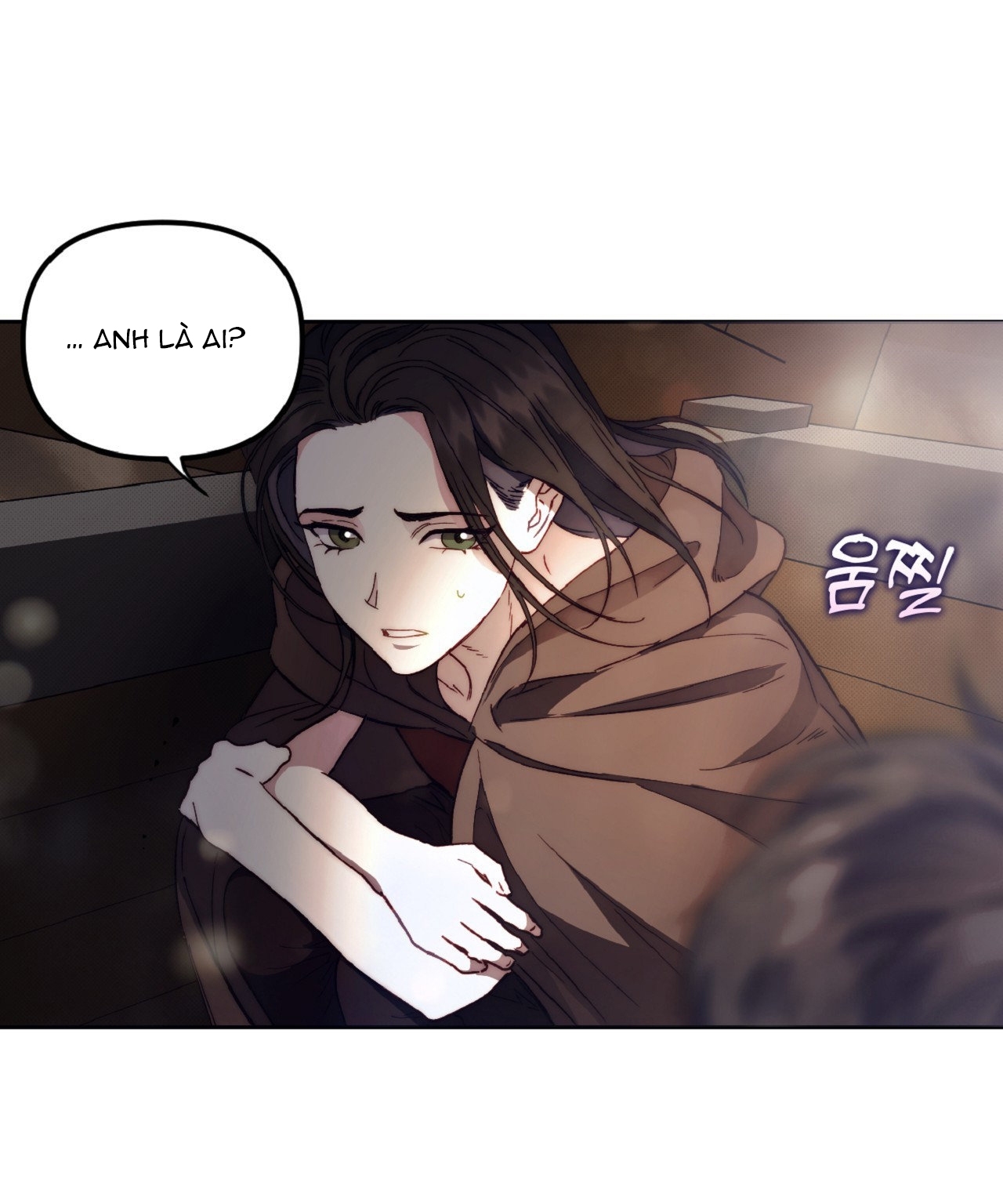 Khách Không Mời Mà Đến Của Thiên Đàng chapter 2.1 - Trang 7
