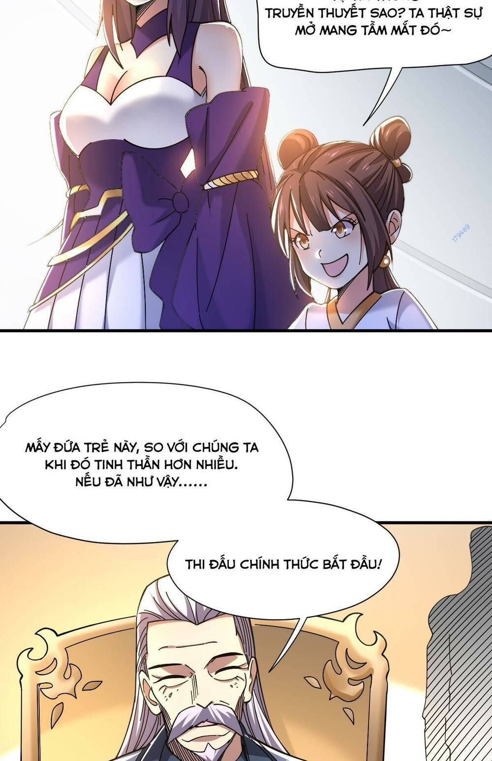 cửu vực chi thiên nhãn quật khởi chapter 29 20