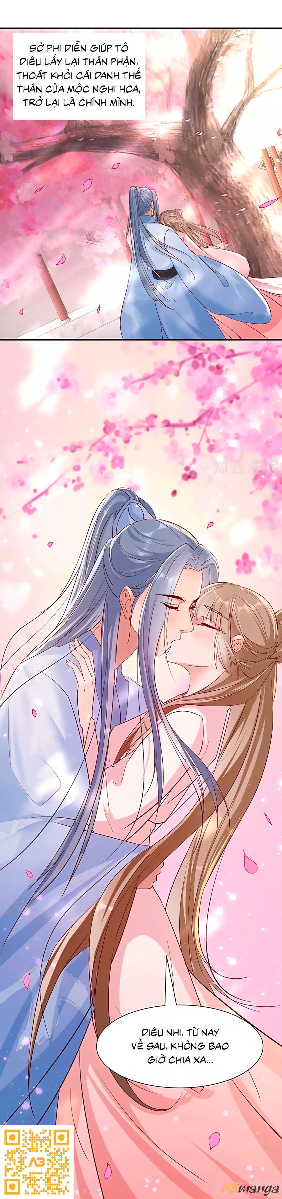 Gian Phi Như Thử Đa Kiều chapter 114 - Trang 9