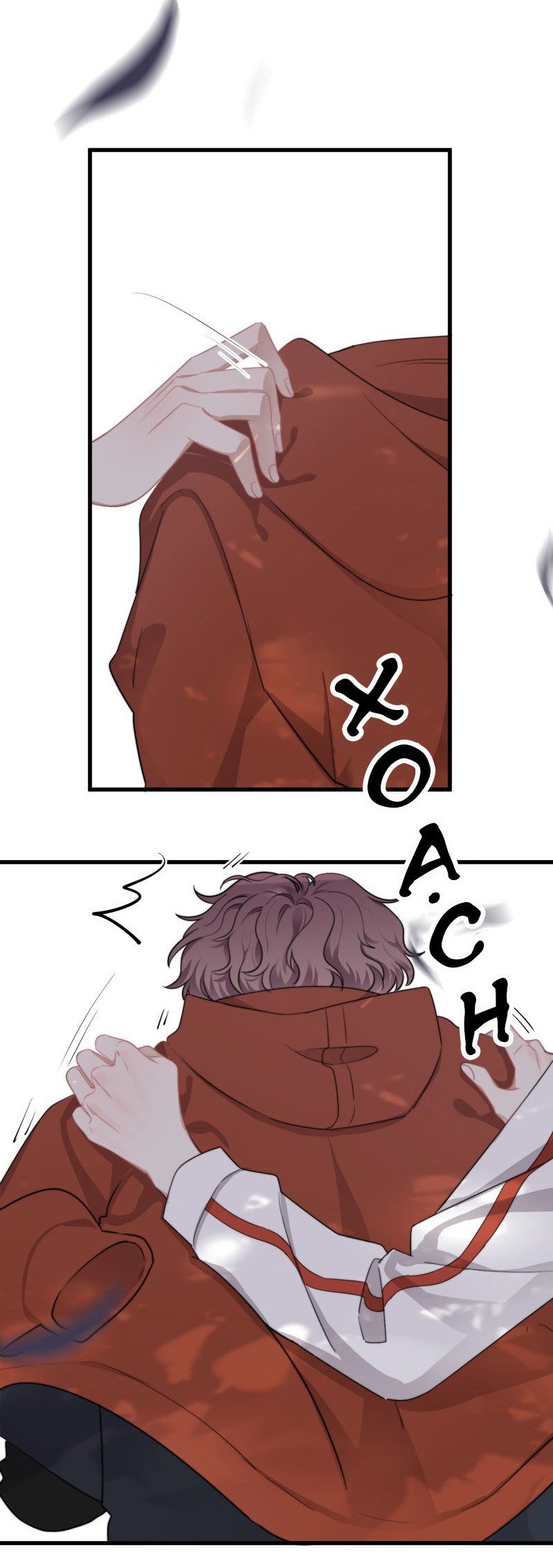 người đàn ông ấy khiến tôi không thể cưỡng lại chapter 11 50