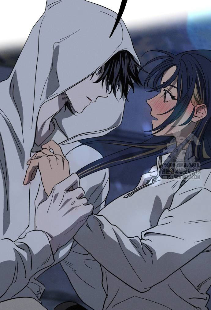 Mối Quan Hệ Đặc Biệt chapter 15.1 11