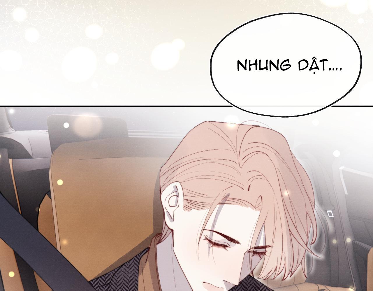 nhật ký thất tình của mr.nhung chapter 38 4