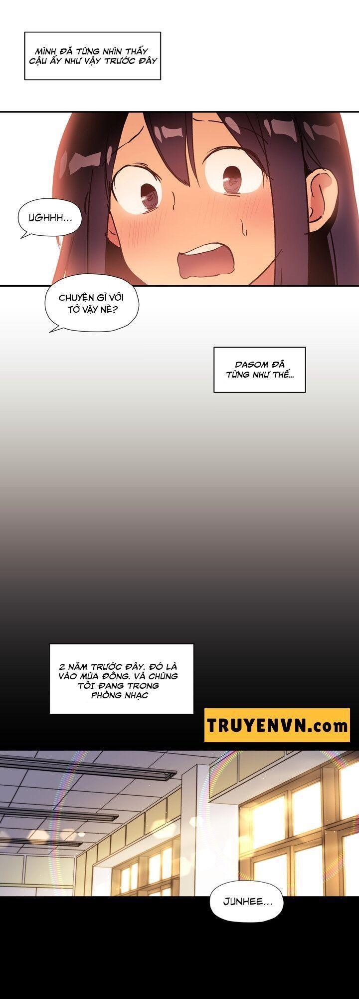 girls marmot chapter 27 50