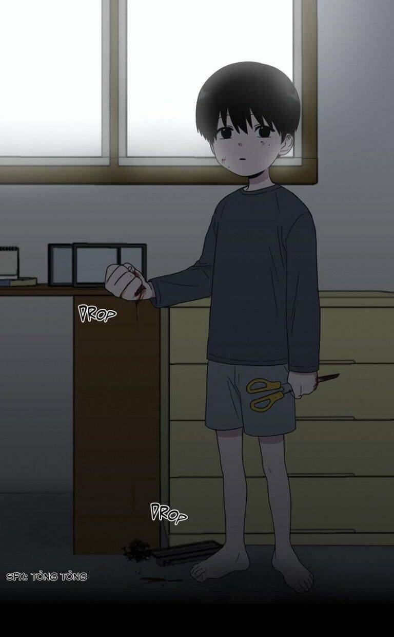 …”một sự thật khá khó chịu.” chapter 47 62