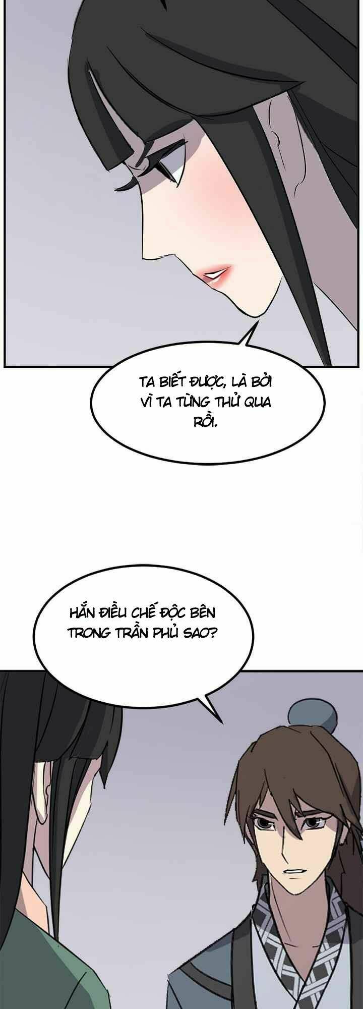 trọng sinh, bất khả chiến bại chapter 132 48