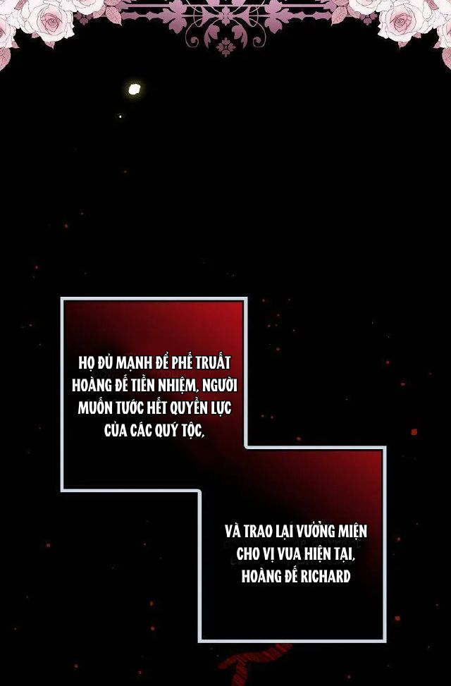 hoàng phi bóng tối - shadow queen chapter 46 23