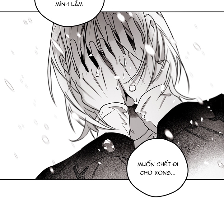 bữa tiệc của những đóa hoa chapter 26 121