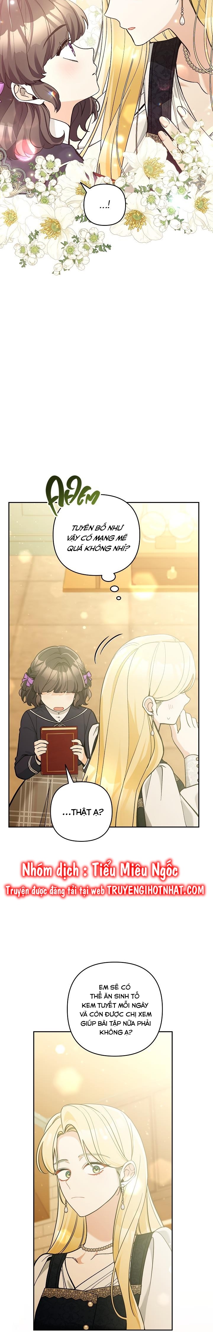 đừng đến cửa hàng của ác nữ phản diện chapter 62 16