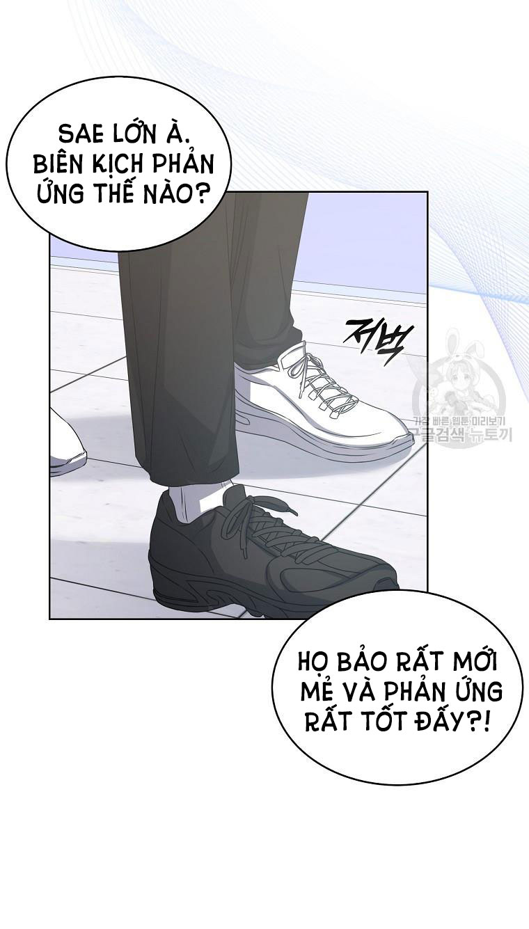 Debut Or Die chapter 40.1 - Trang 27