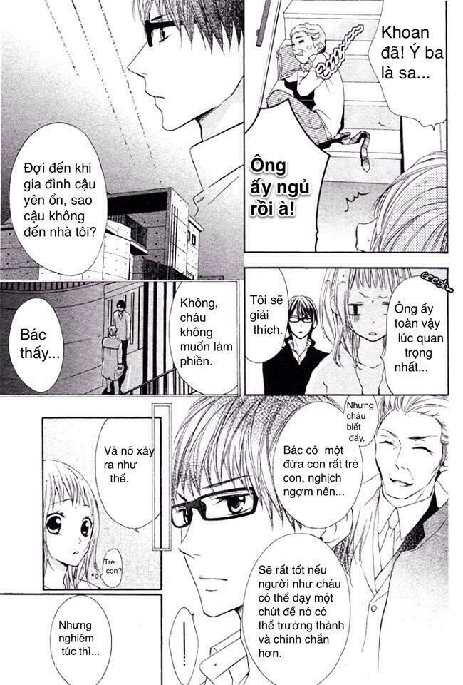 maruoka-san chi no kyouikugakari chapter 1 7