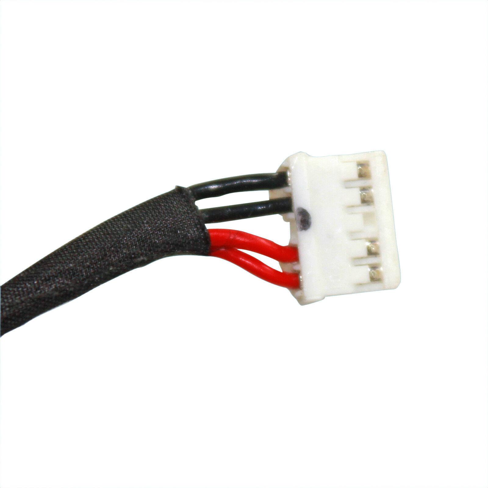 Cáp Kết Nối Nguồn Dc Cho Lenovo Ideapad Z580 Z585
