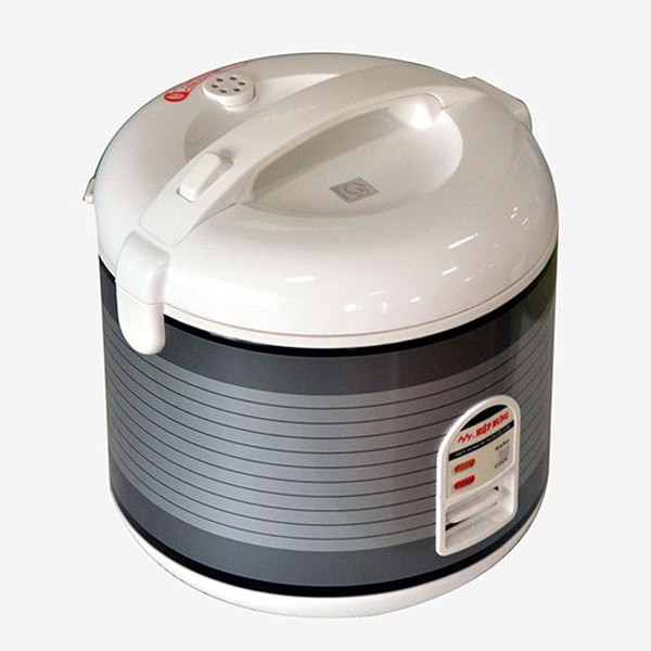 Nồi cơm điện Hiệp Hưng HH501 - Giao màu ngẫu nhiên