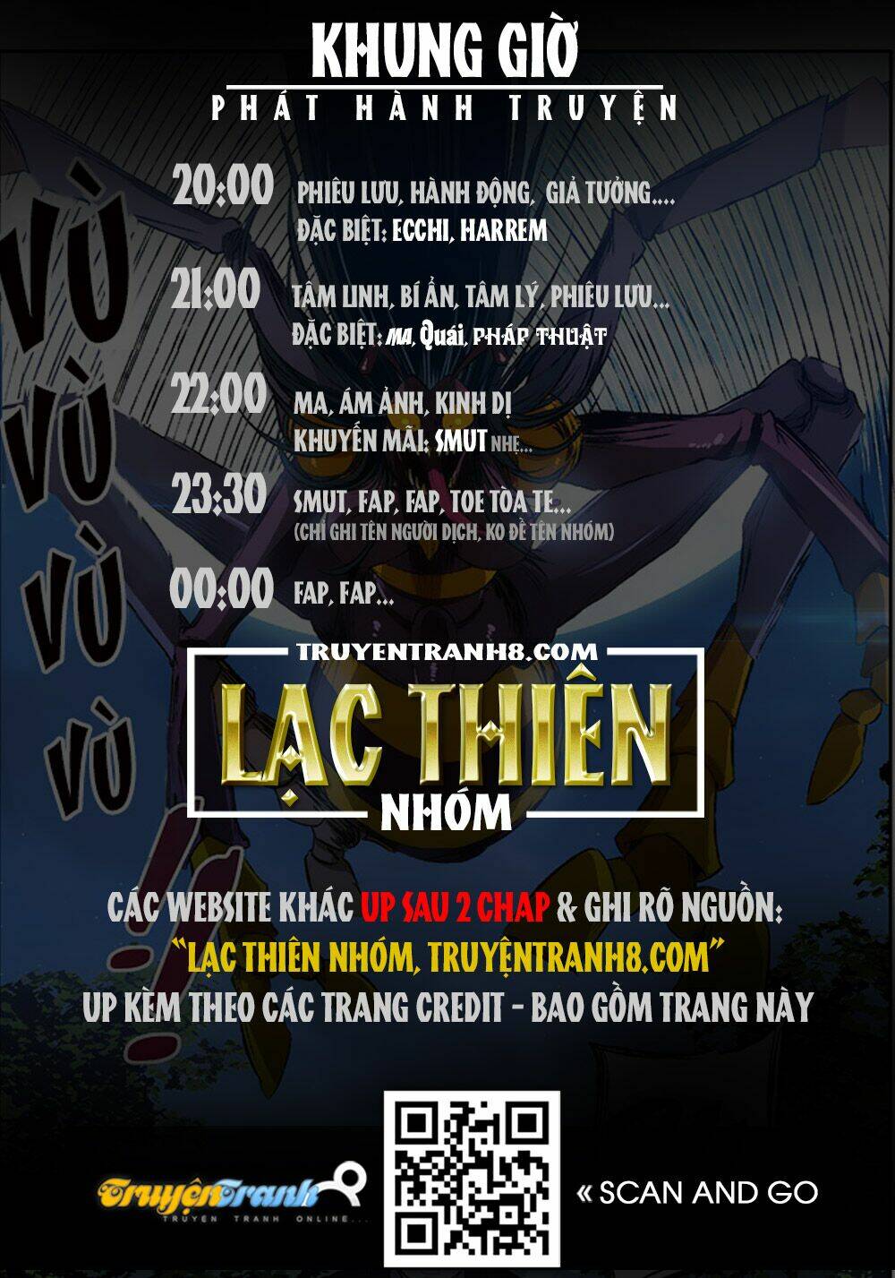 tôi là thằng phế vật chapter 50 12