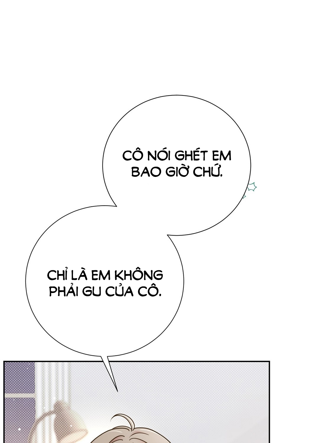 [18+] trải nghiệm thân mật với bạn của anh trai chapter 15.2 9