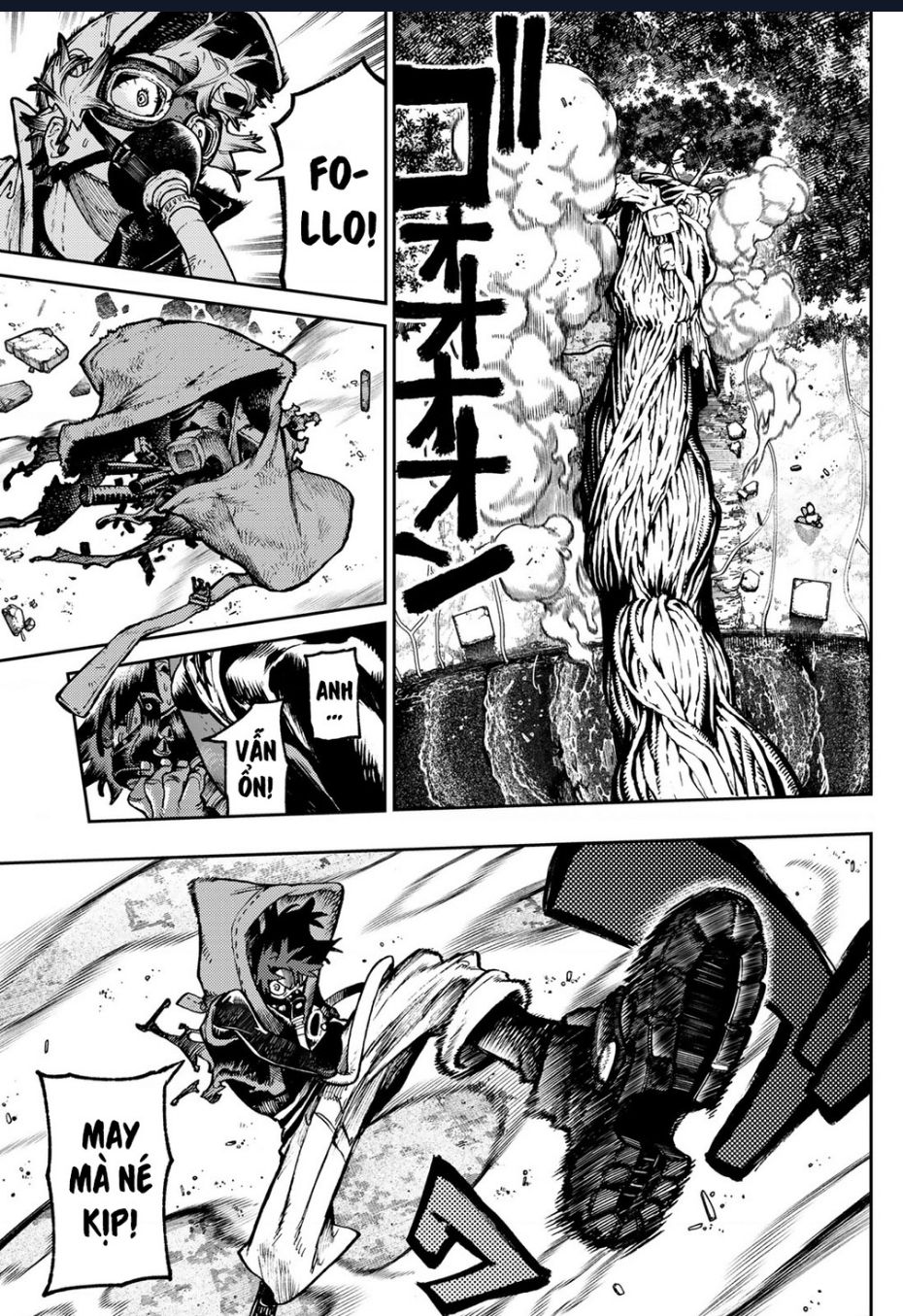 gachi akuta chapter 103 13