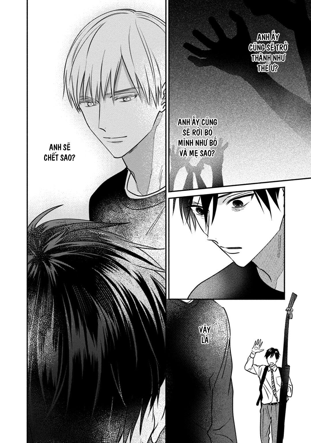 sống sót chapter 5 10