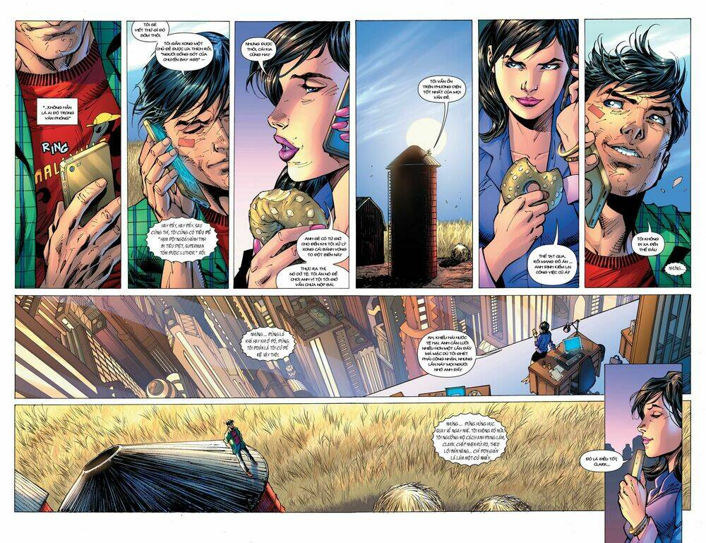 superman unchained chapter 9 30