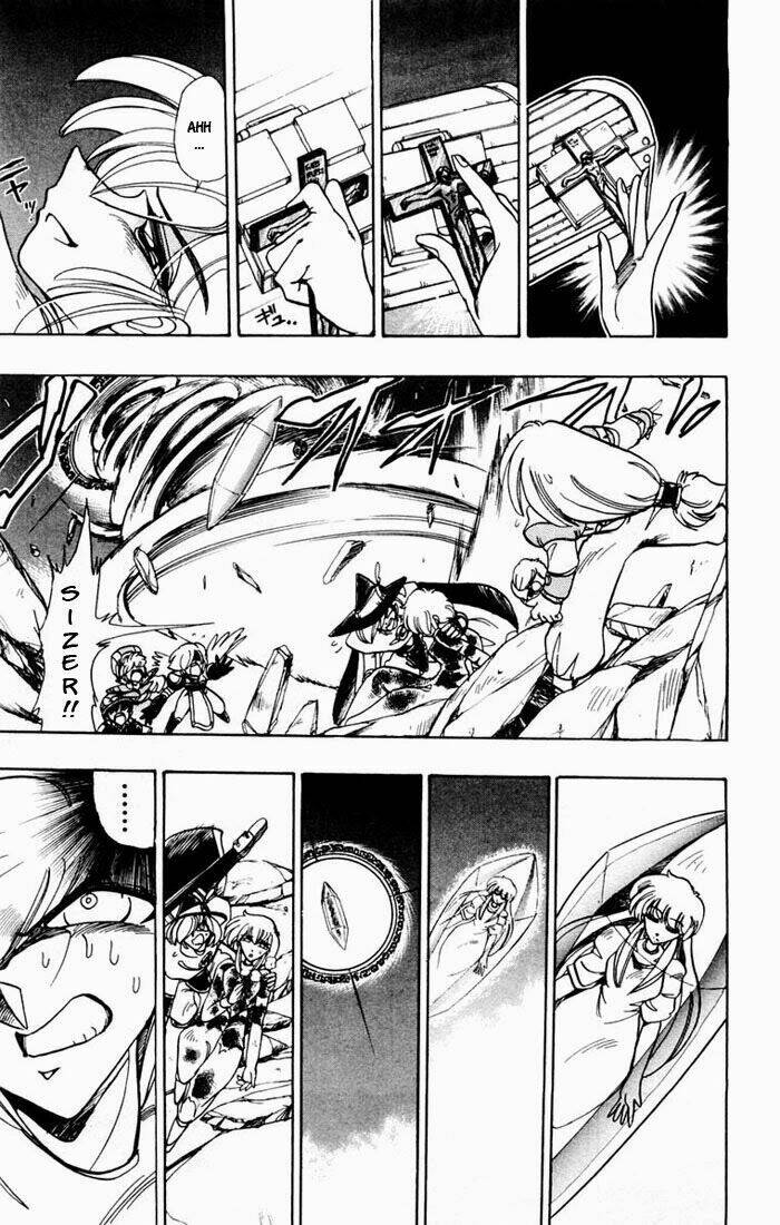 violinist of hameln - cây đàn kì diệu chapter 44 27