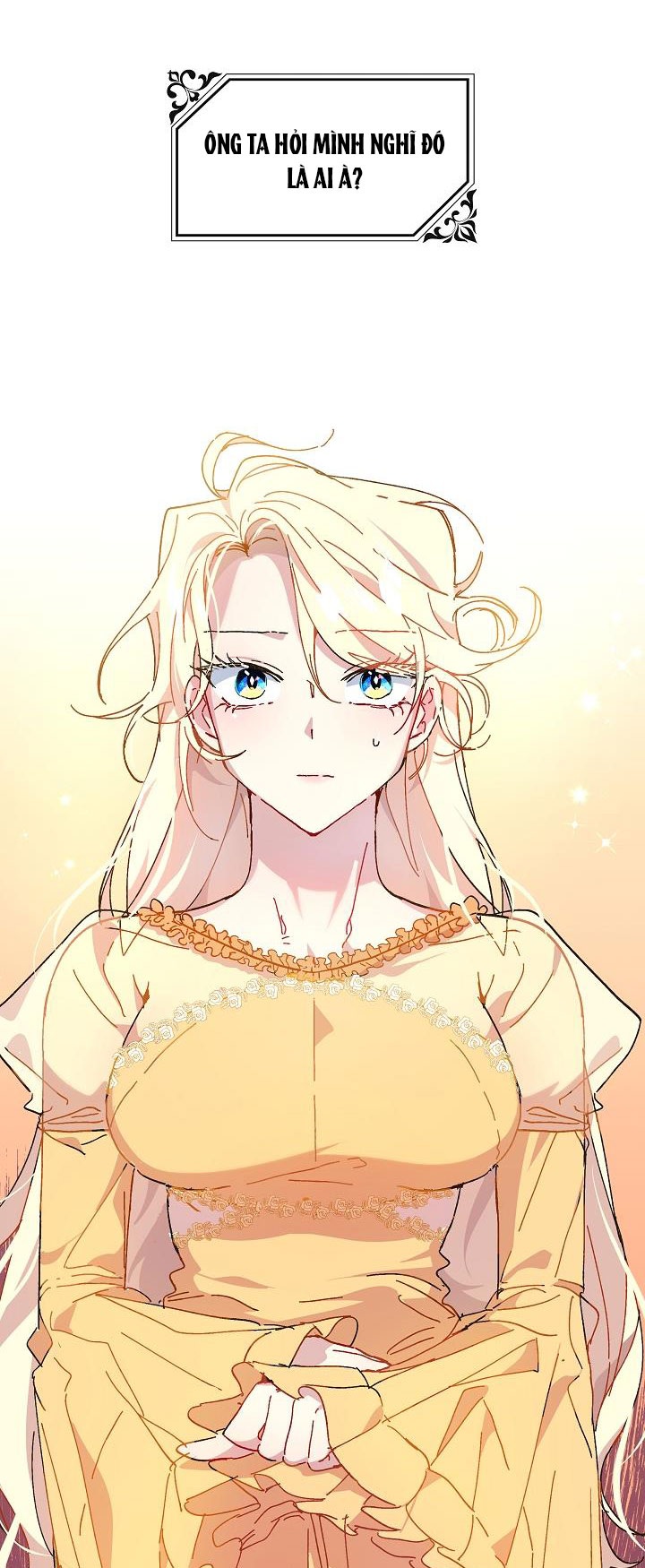 công chúa giả điên chapter 5 3