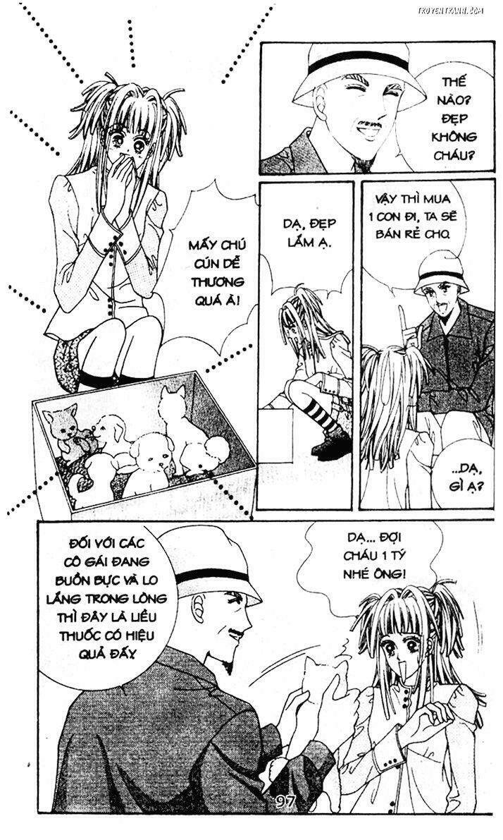 điên vì yêu - love like crazy chapter 22 13