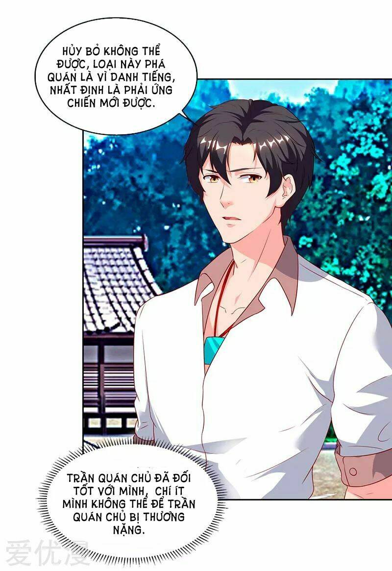 trọng sinh khí thiếu quy lai chapter 62 31