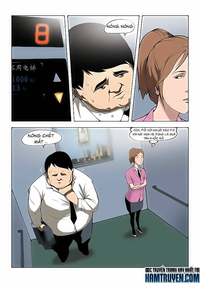 ngụy thủy nghi vân chapter 67 3