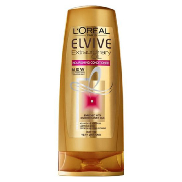 LOREAL ELSEVE EXTRAORDINARY OIL CONDITIONER 325ML