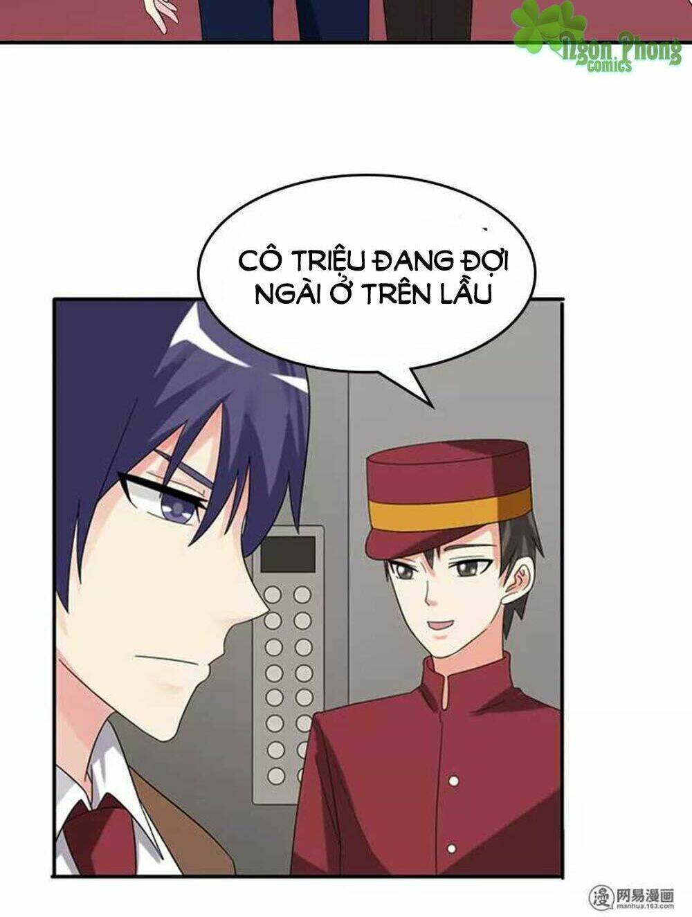 em vẫn còn nhỏ chapter 76 23