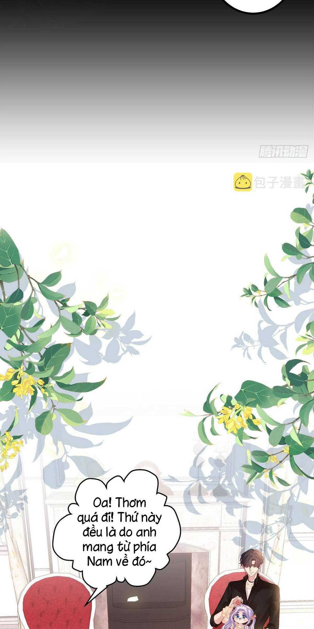 toàn bộ nắm trong tay chapter 146 29