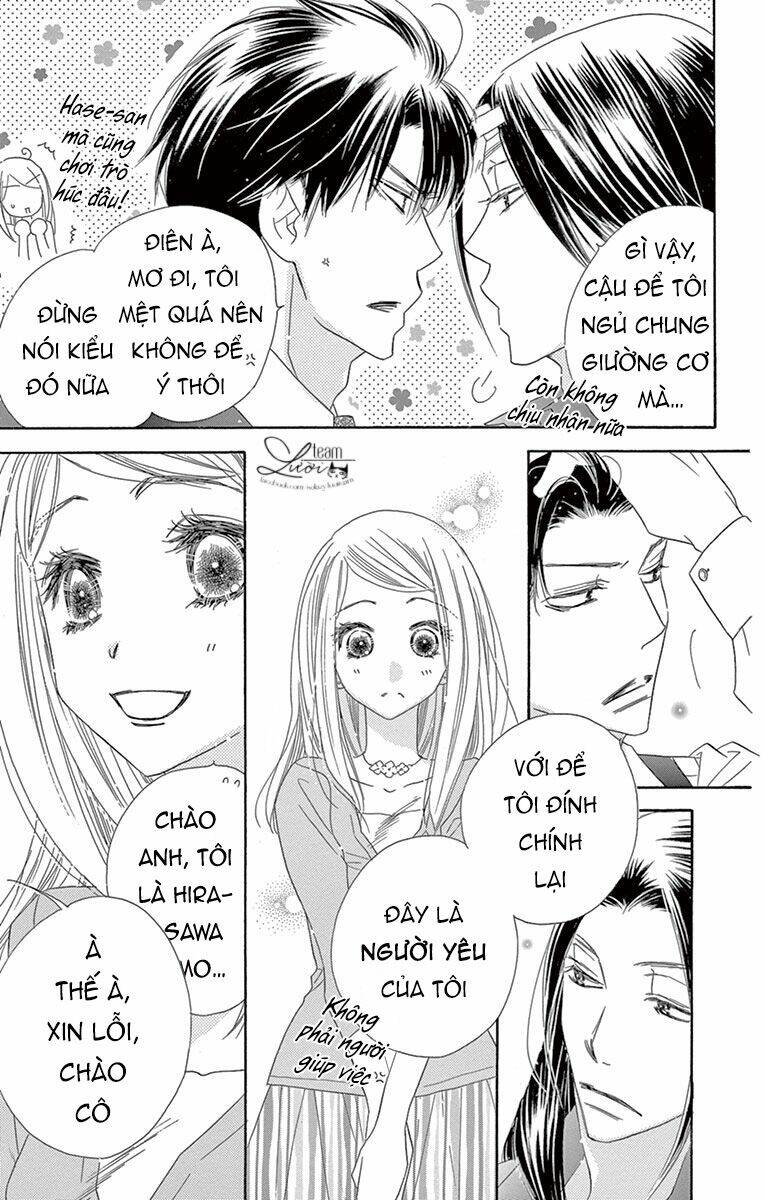 ảo ảnh tình yêu chapter 10 9