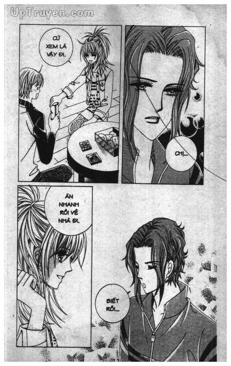 dạ khúc chapter 5 40