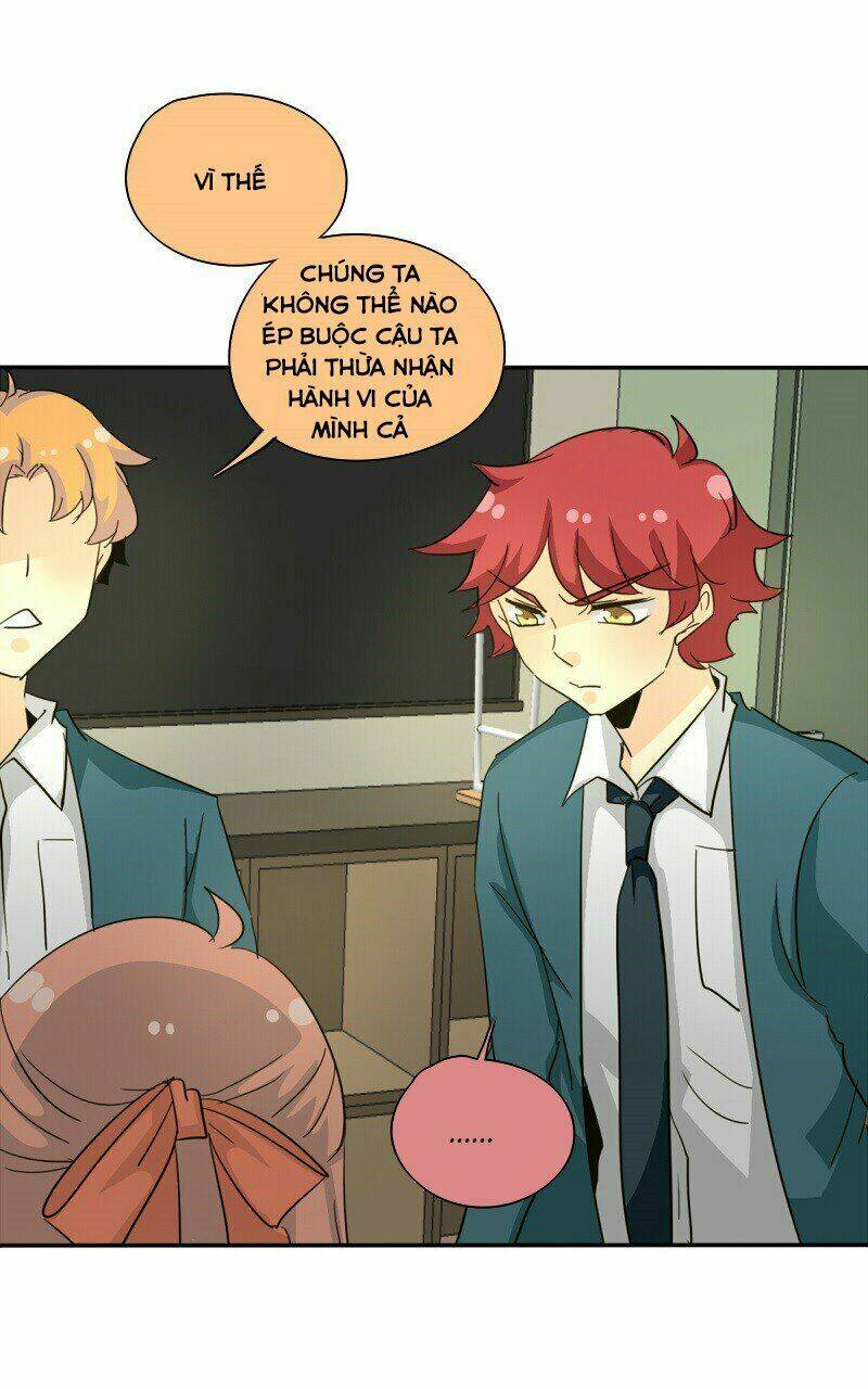Thế Giới Không Hoàn Hảo Chapter 146 67