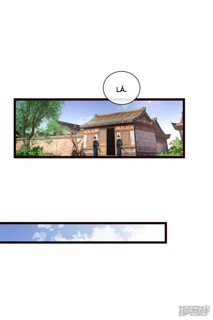 nụ cười của ngươi ngọt gãy tám cái răng của ta chapter 74 23