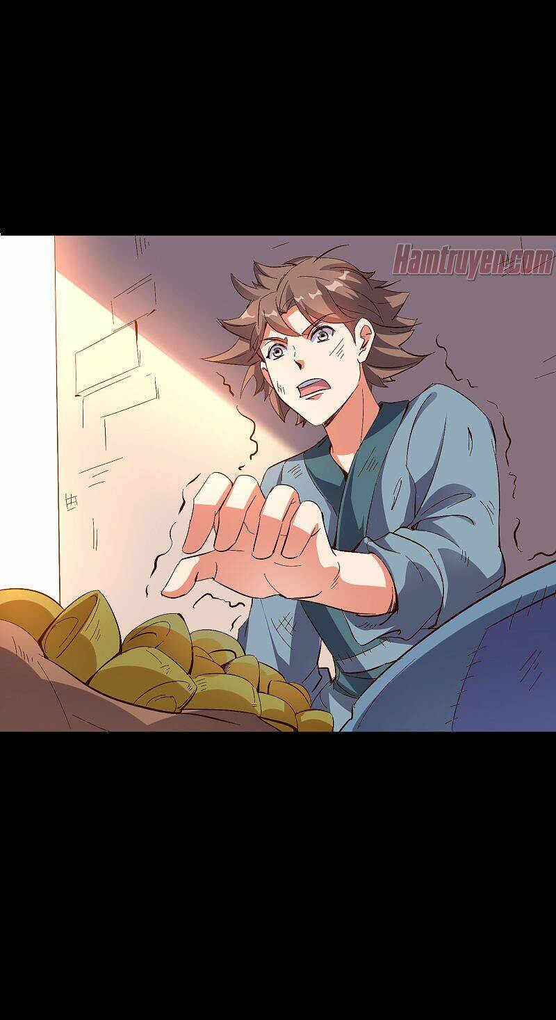 phục thiên thánh chủ chapter 62 12