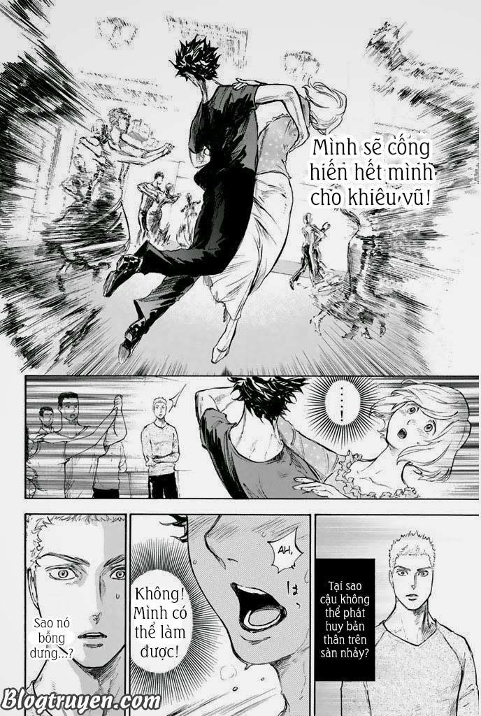 ballroom e youkoso chapter 7 40