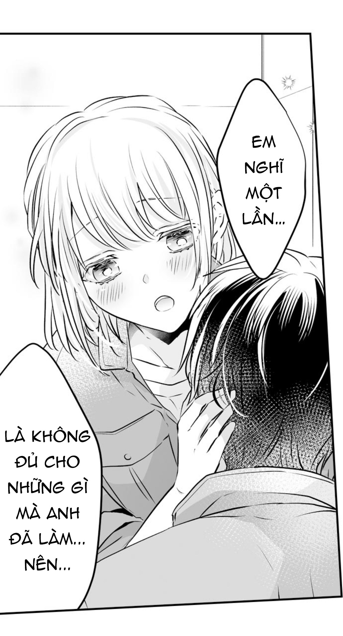 anh chàng yakuza này quá xảo quyệt rồi (full) chapter 11.2 6