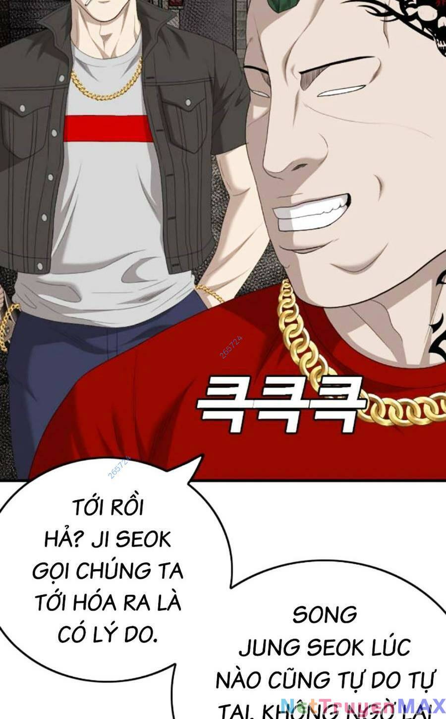 người xấu chapter 153 122