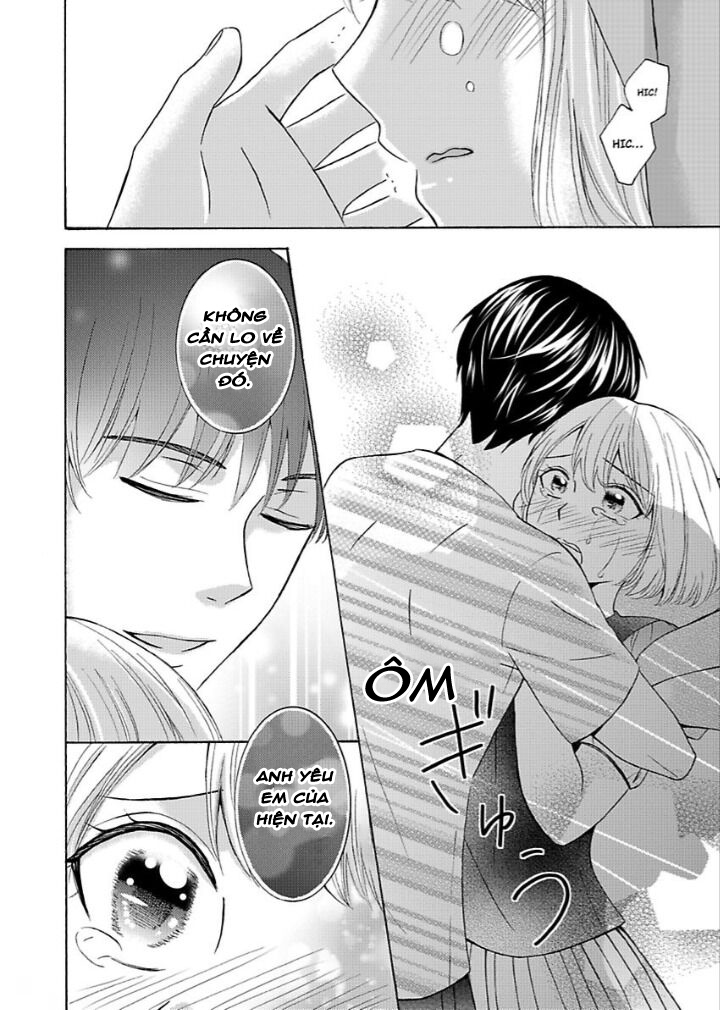 theo đuổi cô gái béo phì chapter 1.2 9