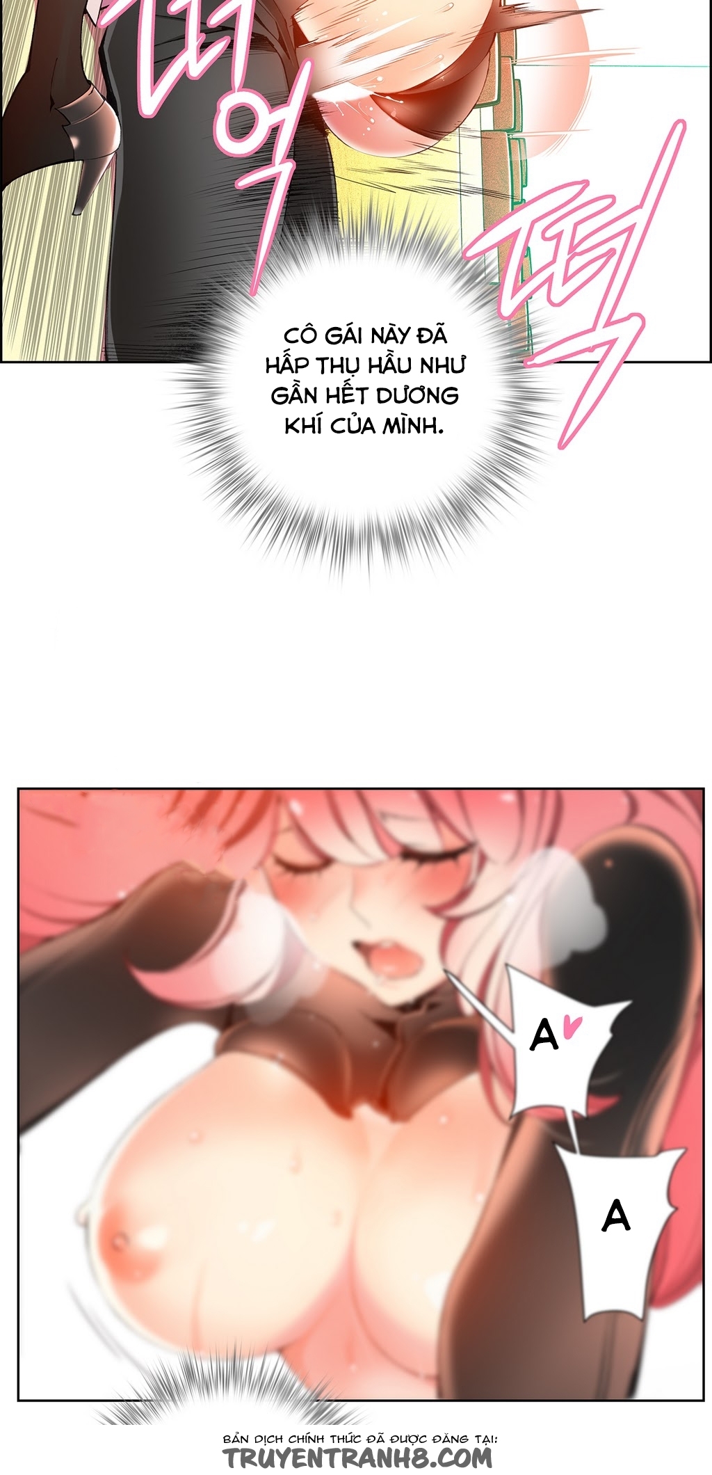 sự ràng buộc của lilith chapter 13 3