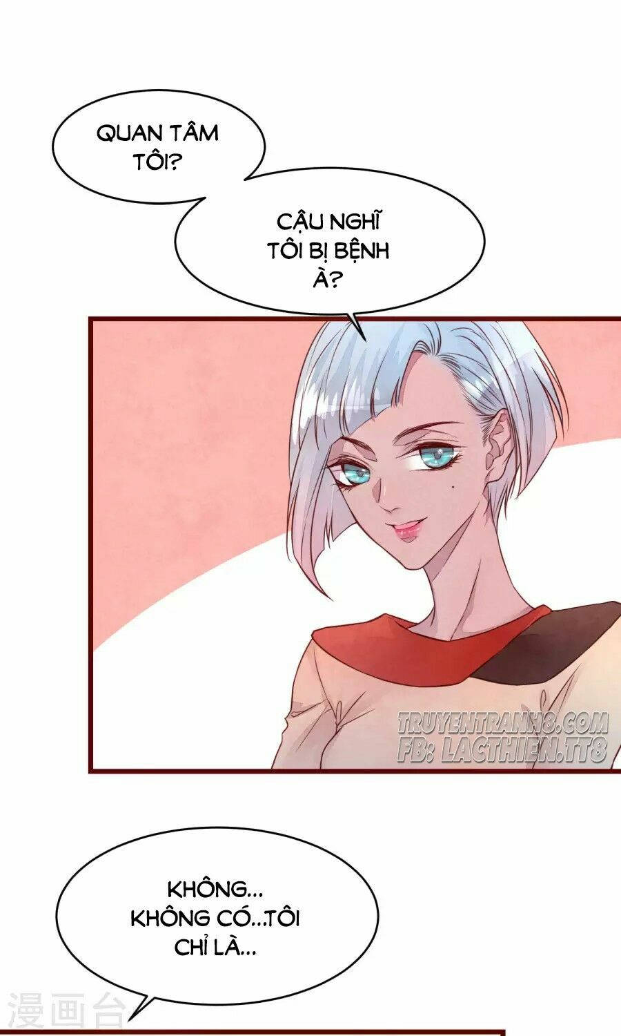 đào tạo nuôi dưỡng bạn trai mèo chapter 35 16