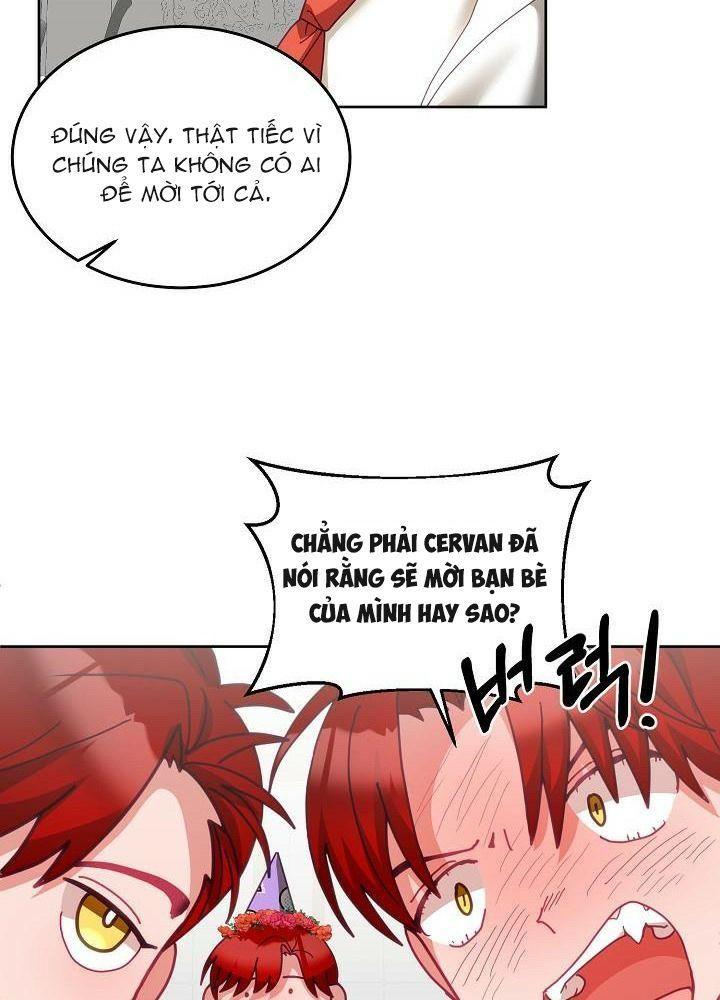 cô tiểu thư bé nhỏ thuần hóa các nhân vật chính chapter 50 21