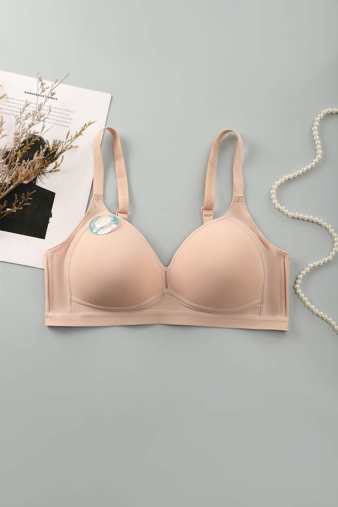 ÁO NGỰC SU ĐẸP MỀM MỊN SIZE 38-42 DÀNH CHO NỮ