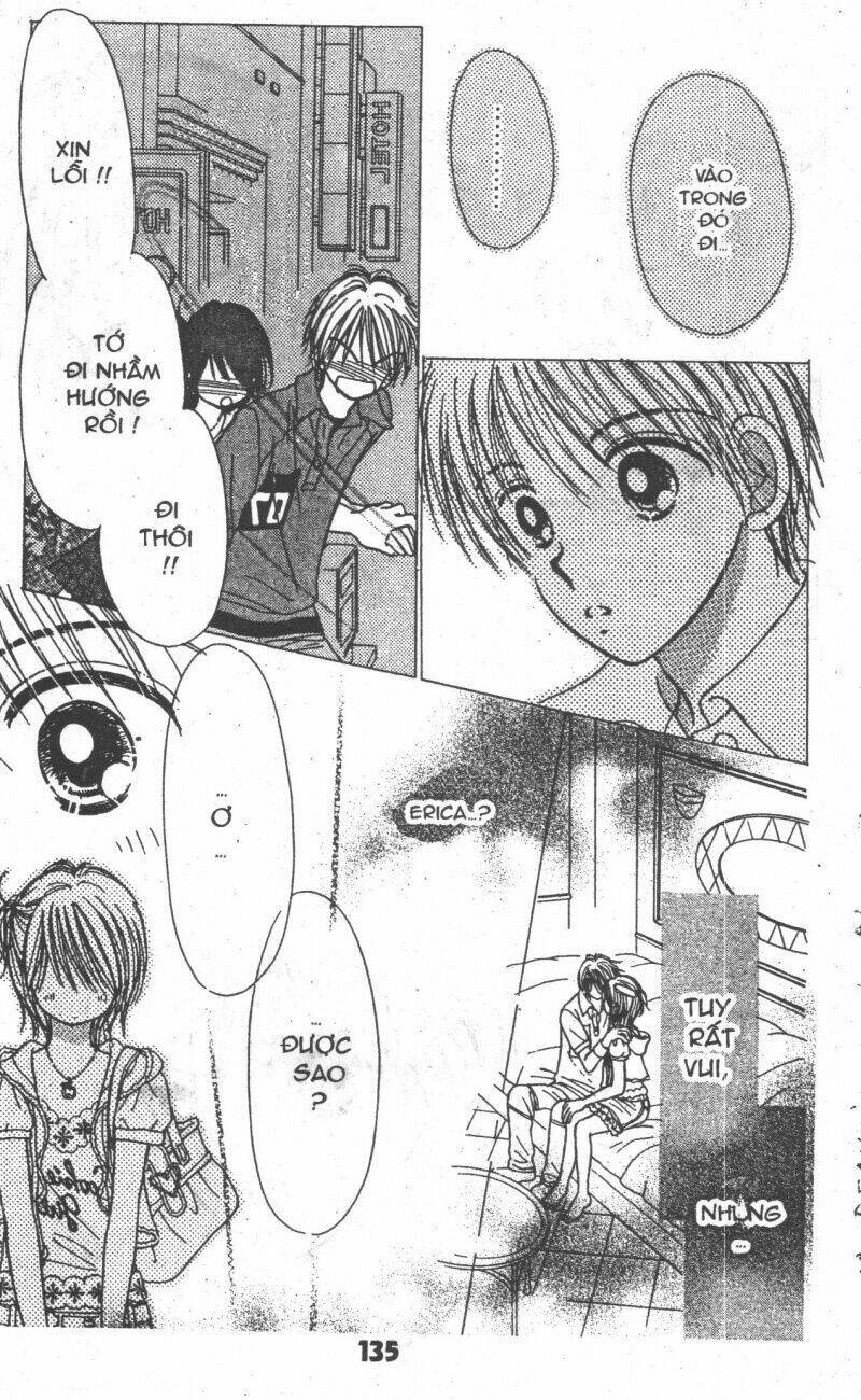 beautiful 100% chapter 5 148