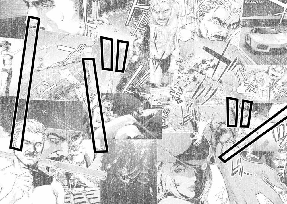 trường học ngục tù chapter 234 17