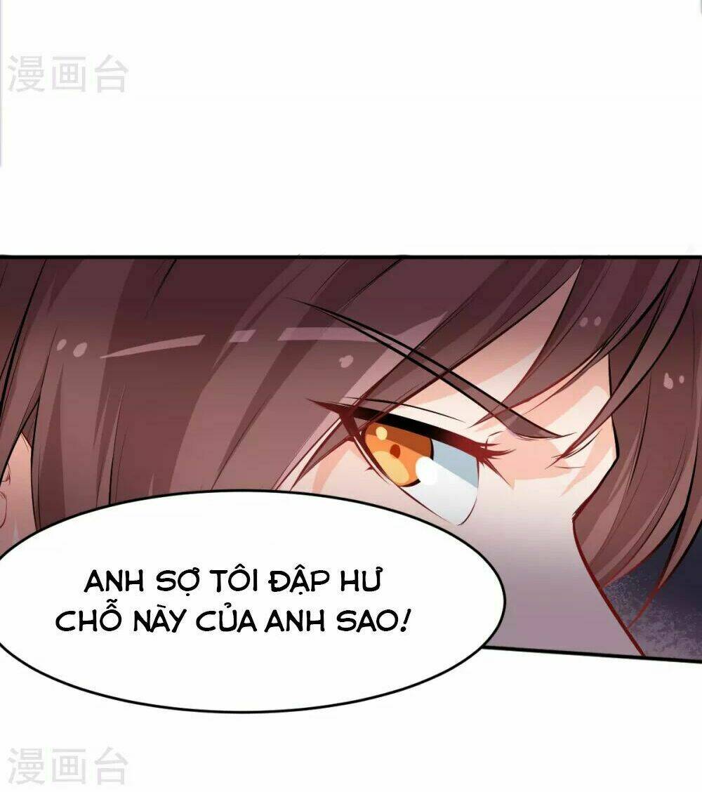 vườn trường cuồng sư hệ thống chapter 12 24