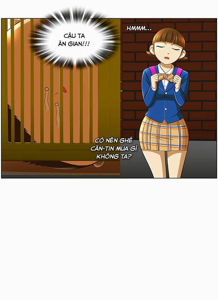 lớp học của những học sinh đặc biệt chapter 7 52