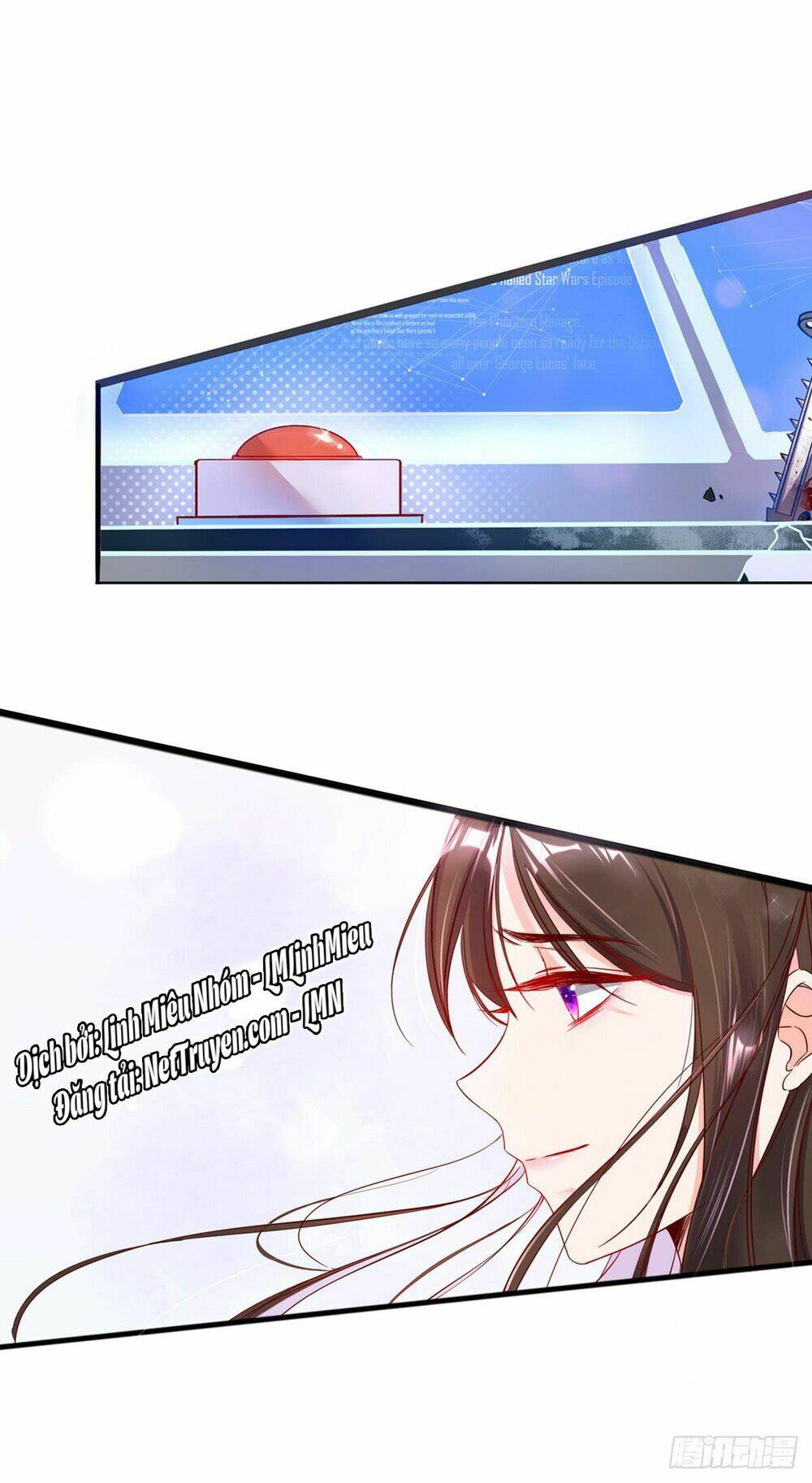 vương phi tu tiên: đối kháng ma vương chapter 2 10