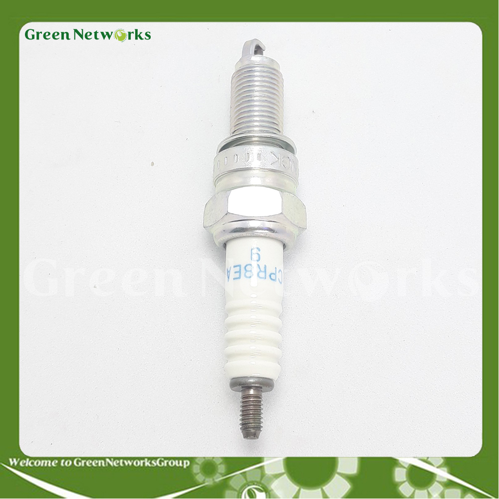 Bugi mã CPR8EA-9 lắp xe Exciter 2006-2014 Green Networks Group