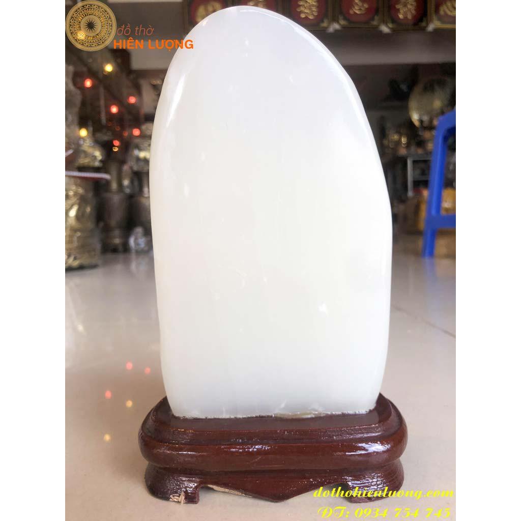 Trụ Đá Tự Nhiên Phong Thủy